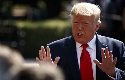 Ministri arapskih i islamskih zemalja pozdravili prijedlog Donalda Trumpa za Gazu