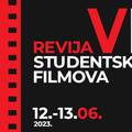 Kino Tuškanac ugostit će na dva dana reviju studentskih filmova
