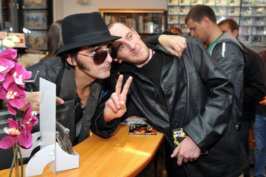 Goran Stanzl/Pixsell