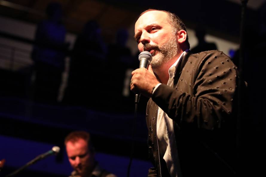 Zvijezde već stigle u Split: Sve je spremno za jubilarni Porin