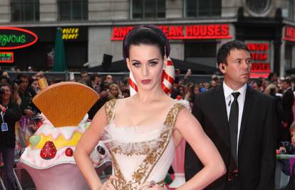 Zavodnik John Mayer uspio je osvojiti slatkicu Katy Perry?
