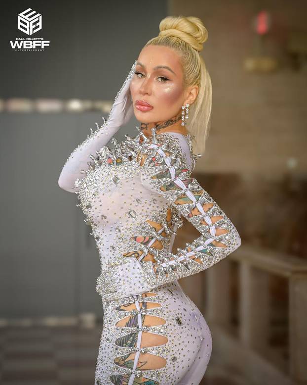 Potrošila je više od milijun eura na izgled, ali kaže da joj se najviše isplatilo prestati piti