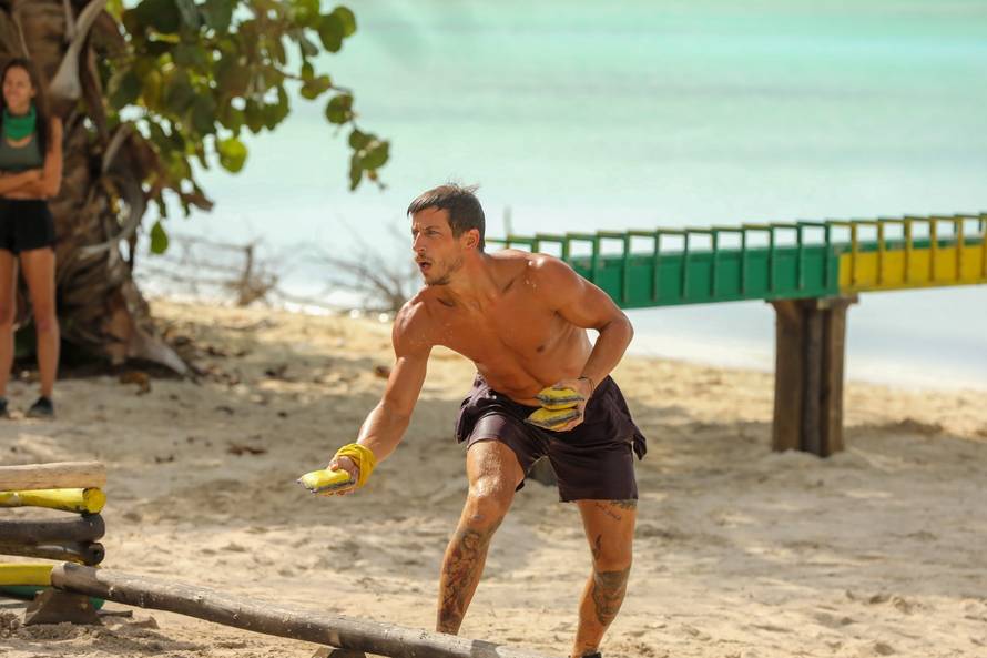 Borba za plemenski imunitet u 'Survivoru': Milanka najavila da će na vijeću zaigrati igru