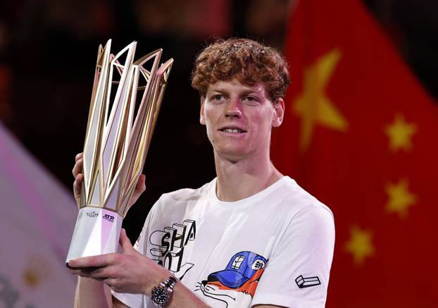 Shanghai Masters