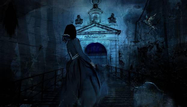 FOTO Istražitelji paranormalnog tvrde: Ovo je pet znakova  da je vaša kuća opsjednuta. Pripazite