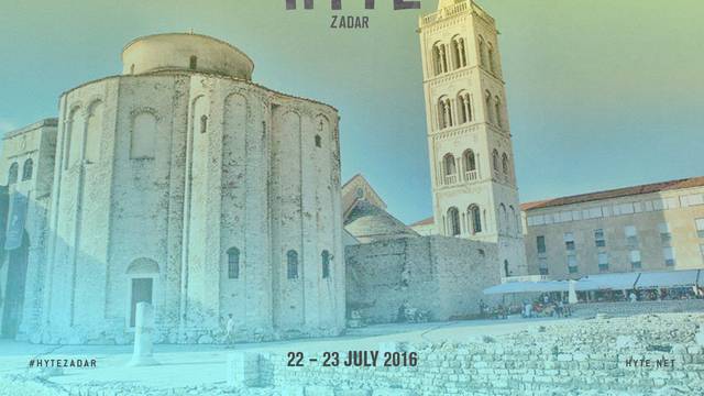 Promo ulaznice za Hyte Zadar potkraj srpnja, skoro nestale