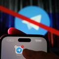 &Scaron;pijuni ne vide poruke vojnika: Telegram odbacio optu&zcaron;be