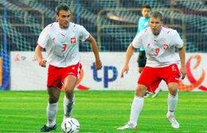 Poljaci pobijedili Fince na Cipru golom Kokoszke