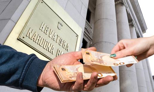Teže do kredita: Rata kredita mora biti manja od pola plaće; Evo što o tome kažu ekonomisti