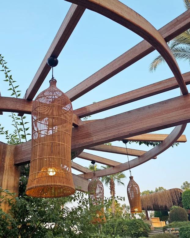 FOTO Ovaj Titanic nikada neće potonuti! Pogledajte što sve nudi moderni tematski hotel