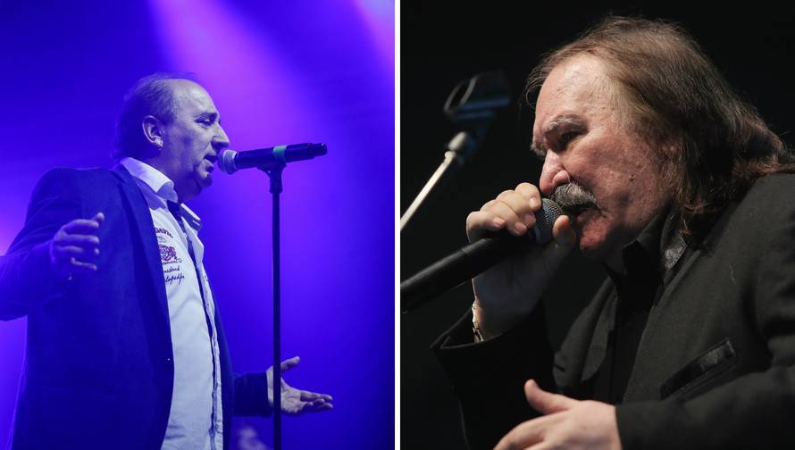 Slučajno se sreli pa dogovorili za pjesmu: Mišo i ja imamo hit