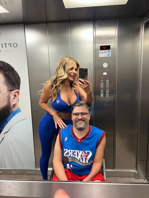 FOTO Bikini, sunčanje i trening: Mama Renata pokazala kako je izgledalo njeno vruće ljeto