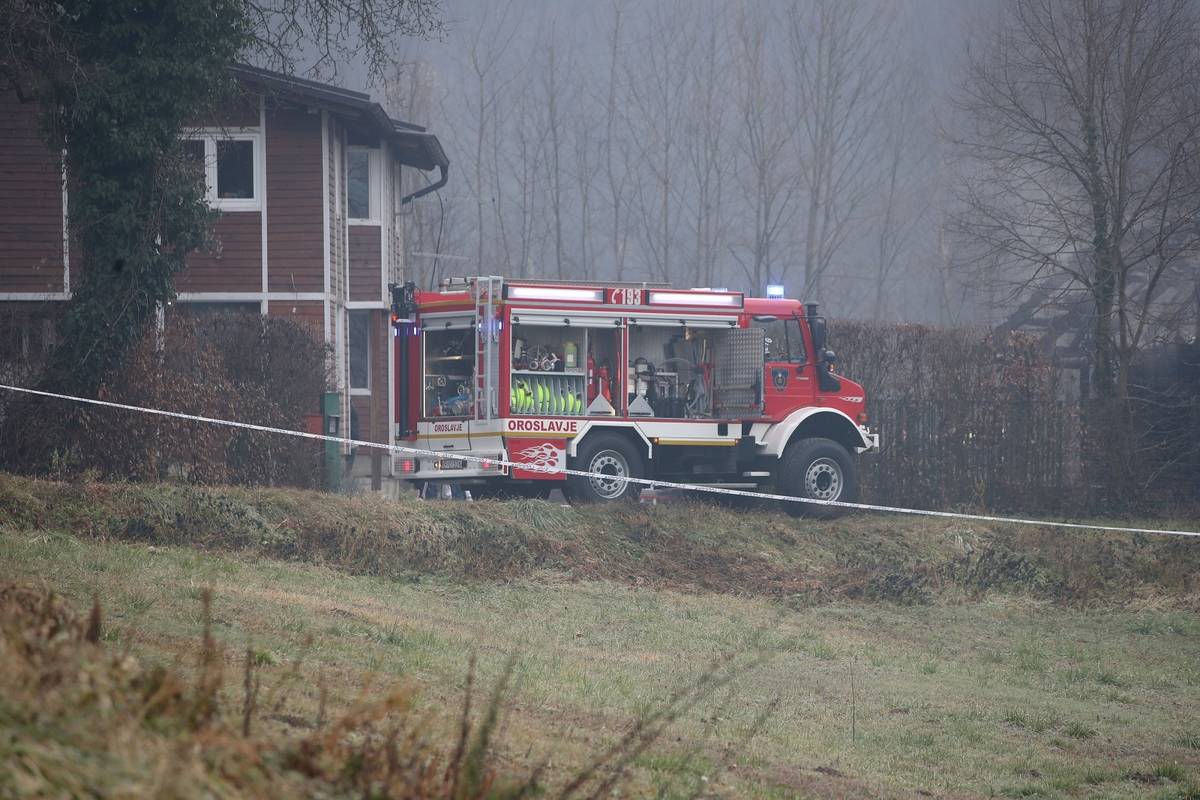 Ministarstvo o tragediji: 'Dom je privatan, ne financiramo ga'