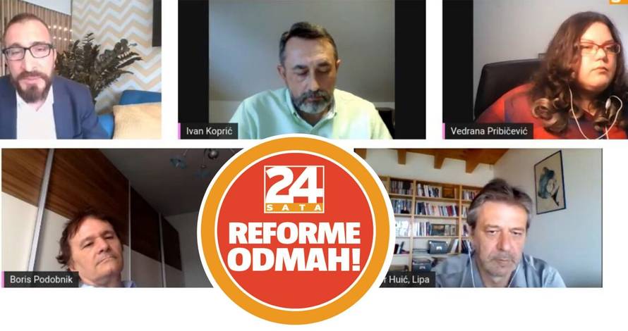 'Nije dovoljno izaći na kavu te kod frizera pa je sve opet ok...'