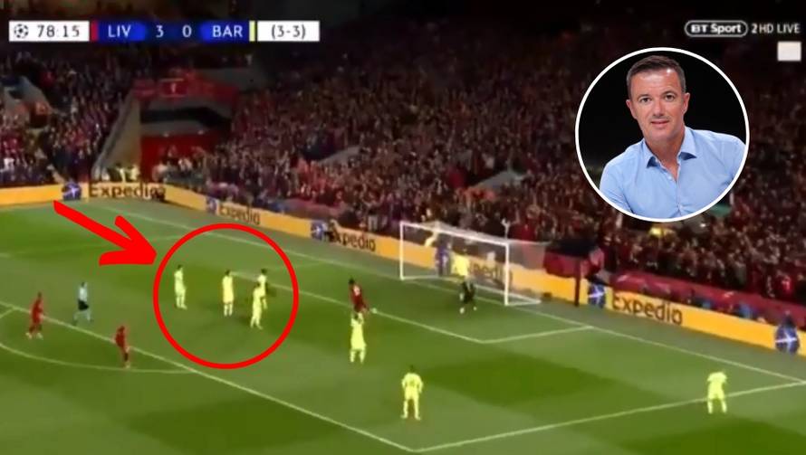 'Isprika svim HNL igračima na kritikama, Barcelonini su gori'