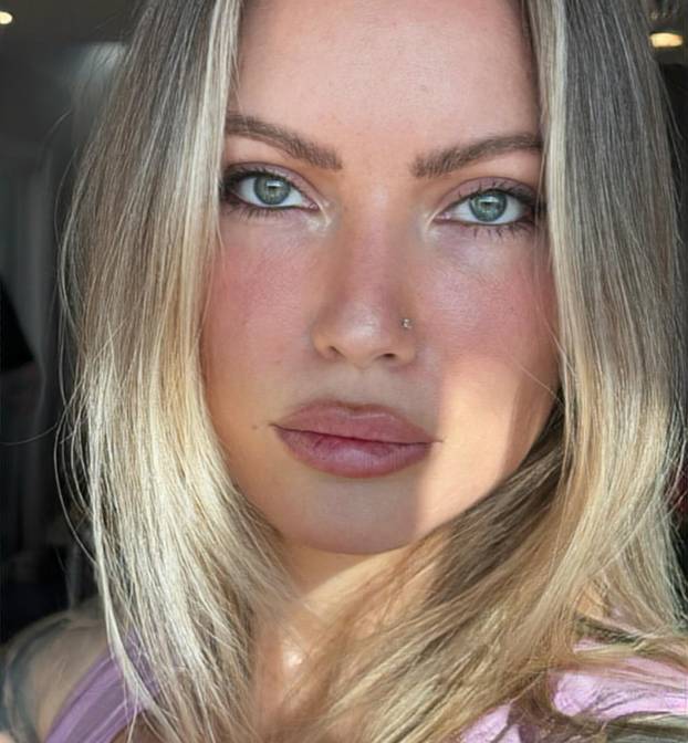 FOTO Bivša ovisnica trijezna je 10 godina: 'Danas sam Viking Barbie i prava sam bomba!'