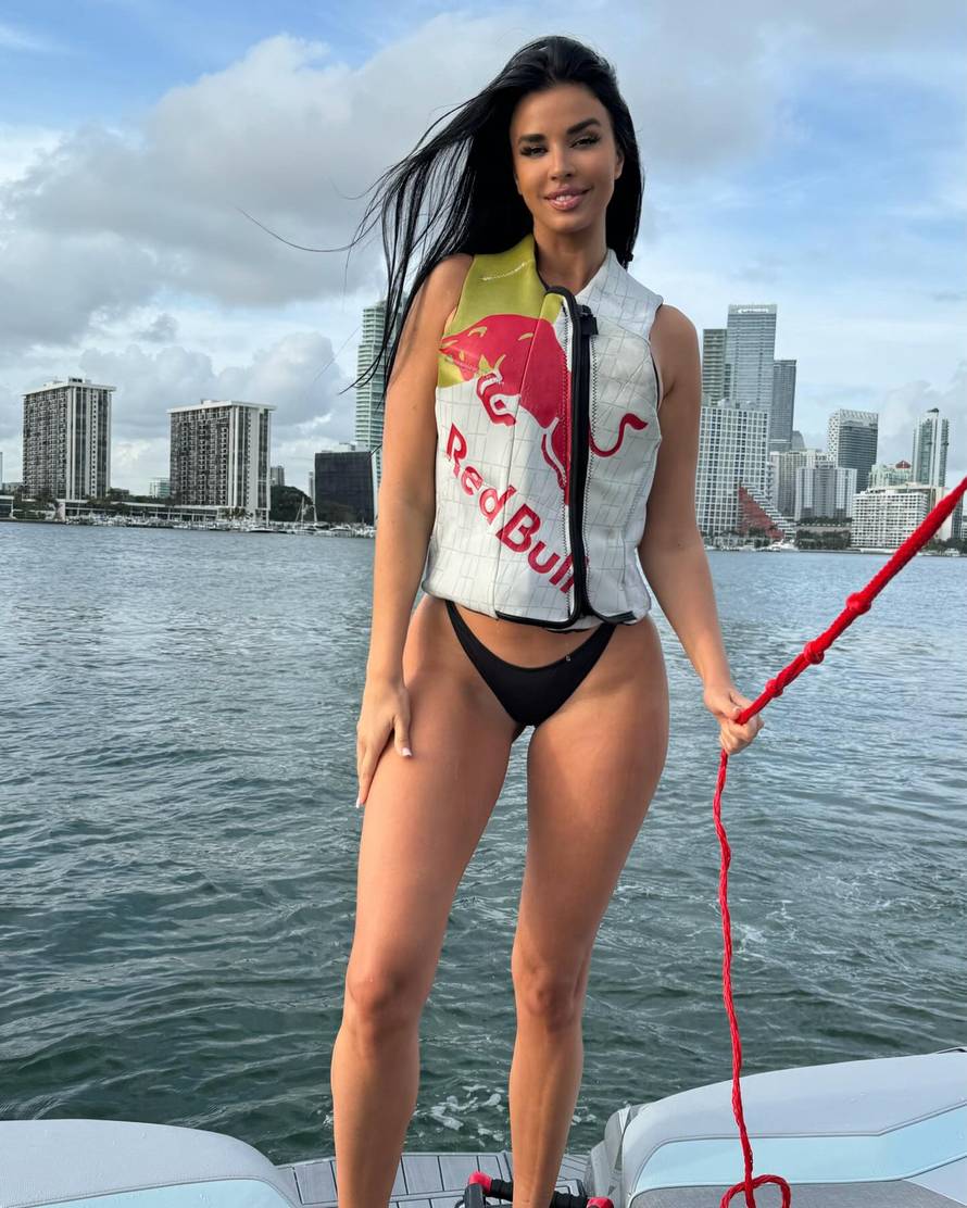 Knoll će nastupati kao DJ-ica na Ultri: 'San postaje stvarnost!'