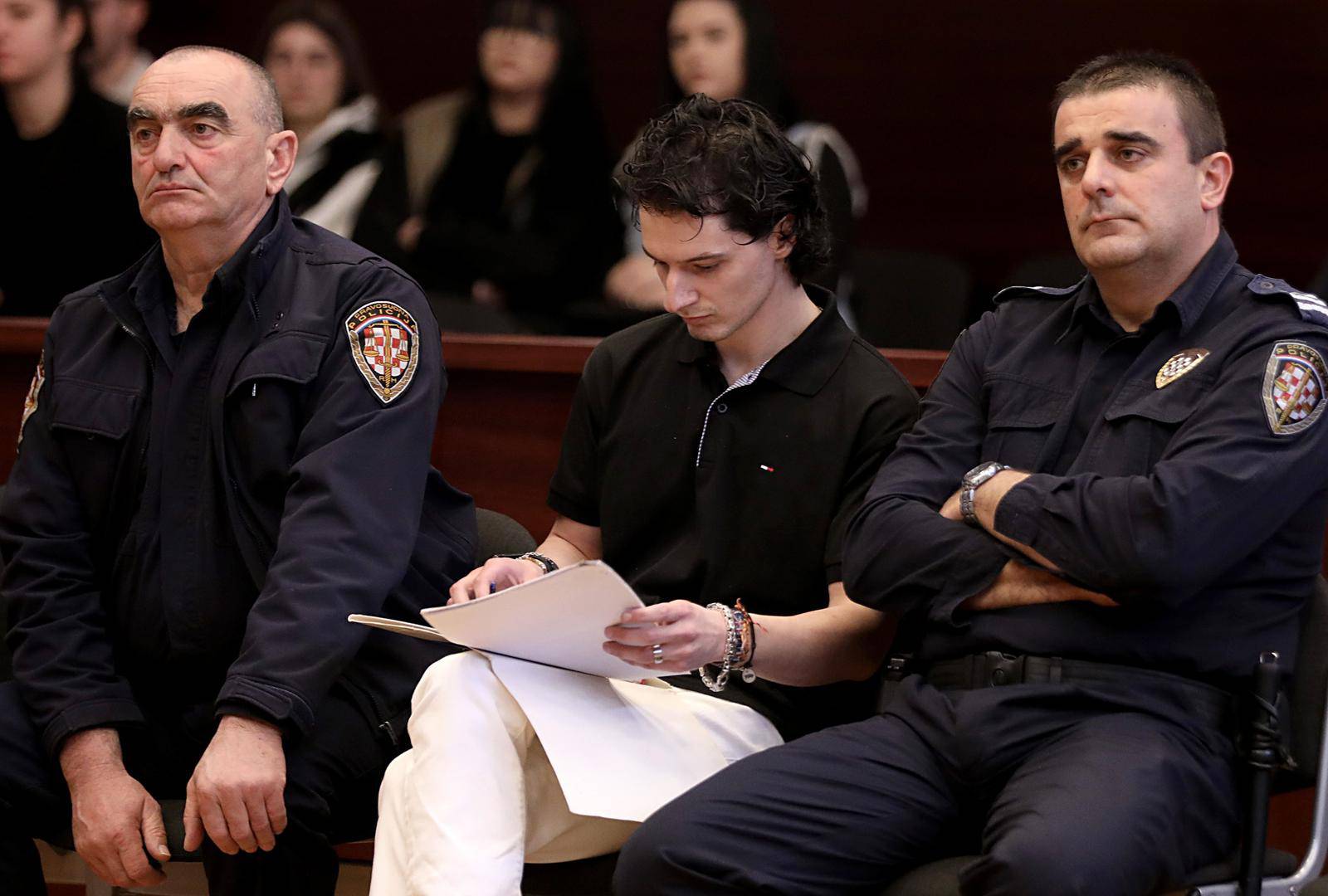 Split: Nastavljeno ponovljeno suđenje Filipu Zavadlavu nakon ukidanja prvostupanjske presude