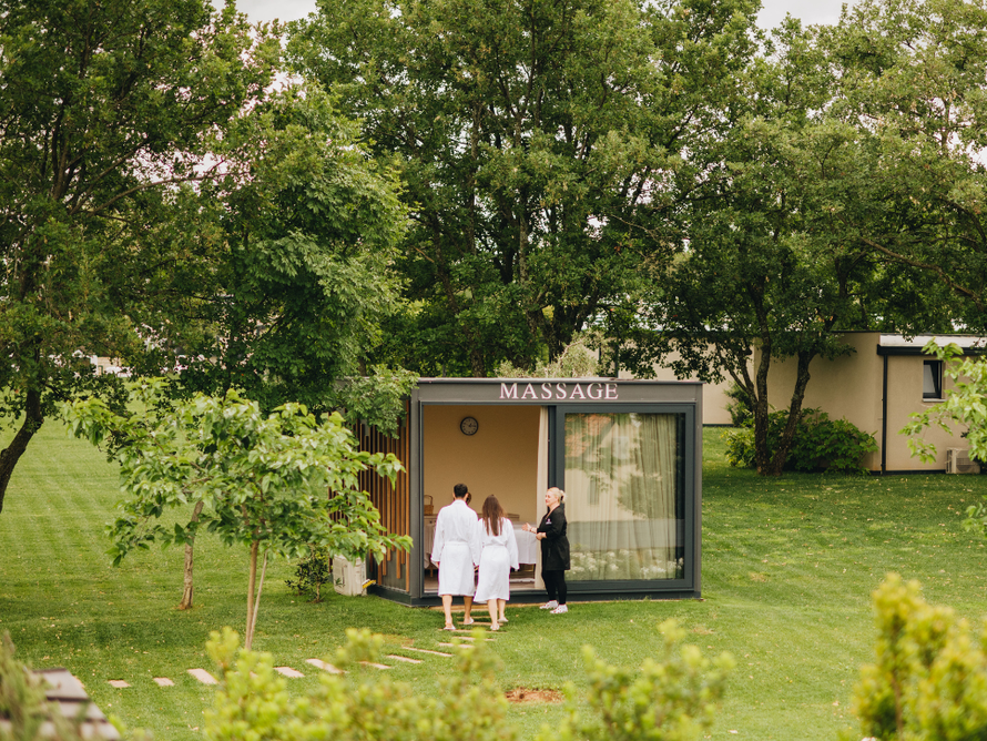 Oaza mira i gastronomskog užitka skrivena na sjeveru Istre