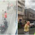 VIDEO Ovo su trenuci udara stra&scaron;nih potresa u Venezueli