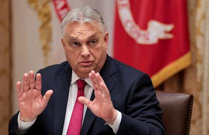 Orban hvali novu Trumpovu strategiju: 'SAD shvaća civilizacijski pad Europe'