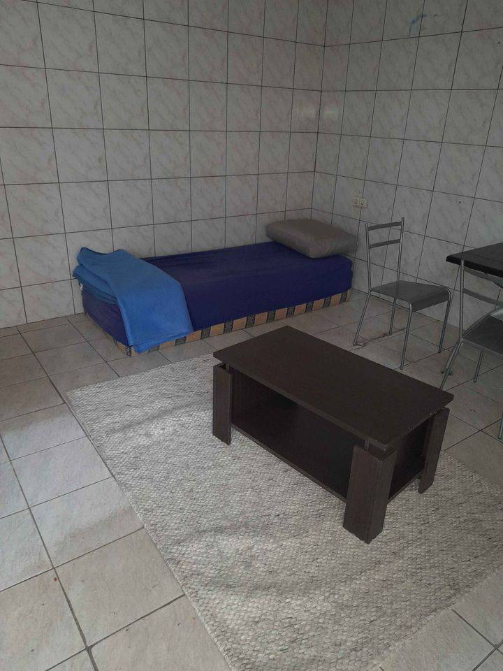 Pogledajte nevjerojatnu sobu u Zagrebu koja se renta za 250 eura: 'Namještaj kao iz smeća'