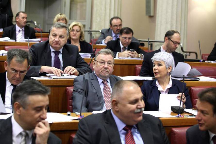 Patrik Macek/PIXSELL