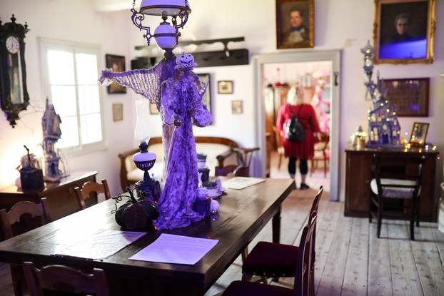 Velika Gorica: Perunfest, Festival zaboravljenih priča i narodnih predaja 