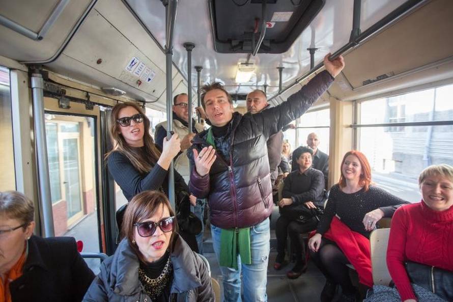 Šajeta završio iza rešetaka: ‘Košulja plava’ za zatvorenike