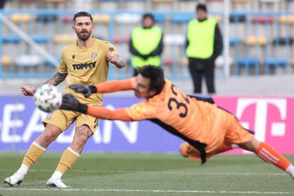 Santini: Ne treba bježati od istine, bio je penal za Hajduk