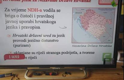 Srpski mediji napali Hrvate u Vojvodini: Mi smo žrtve terora!
