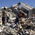 Na Haitiju je u potresu 2010. poginulo više od 200.000 ljudi, milijun ih je ostalo bez domova