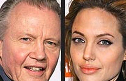 Angelina Jolie vidjela oca nakon pet godina svađe