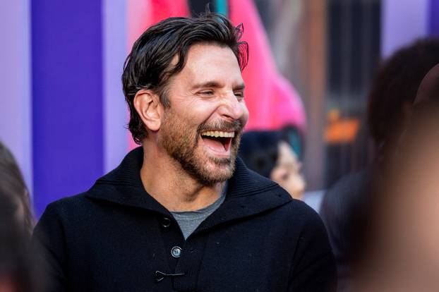 John Krasinski and the cast of 'IF' attend the film's New York premiere