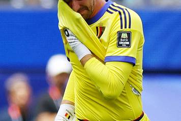 FIFA World Cup 2026 - Quarter Final - Spain v Belgium