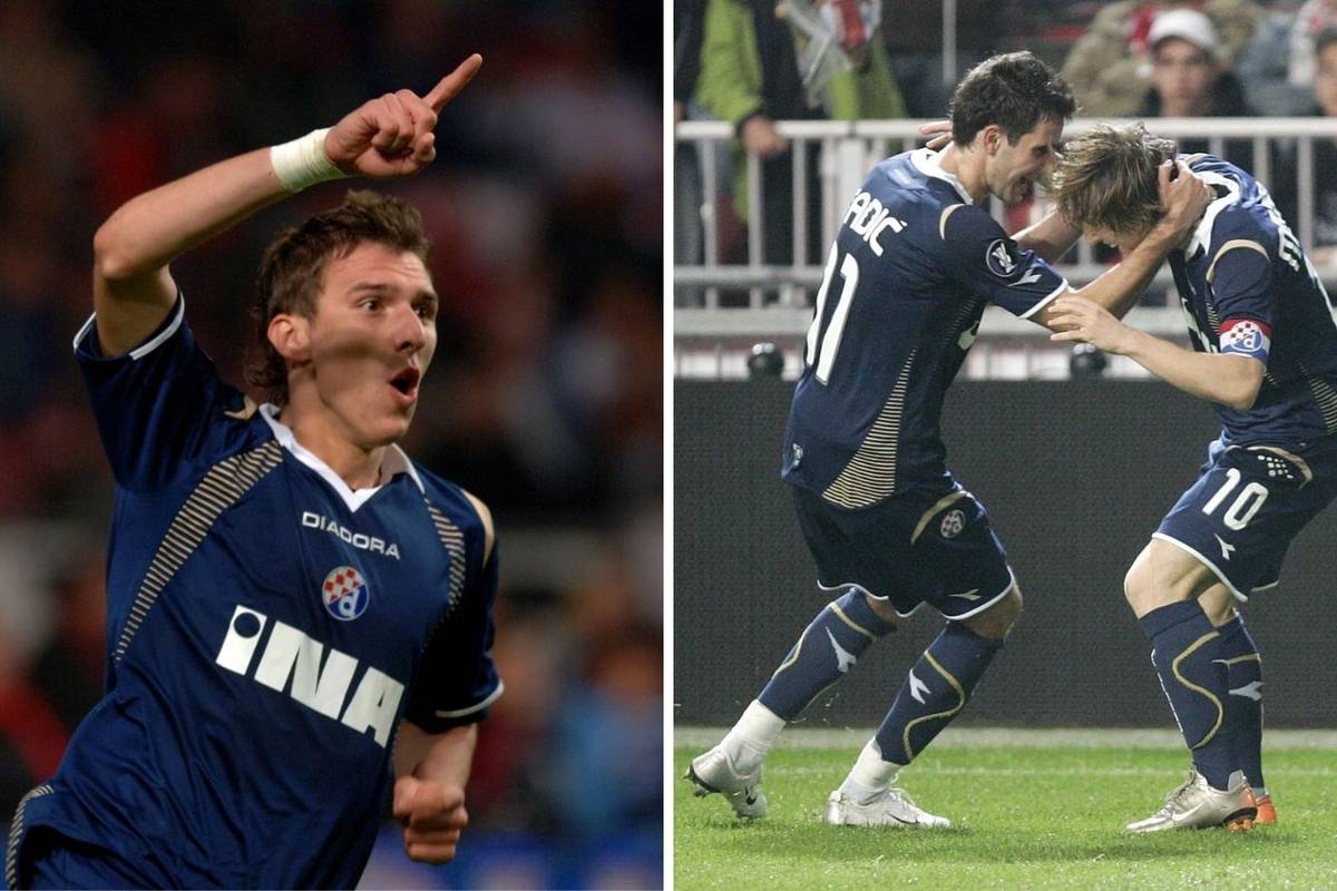 Jednom je Dinamo nadoknadio domaći poraz! Vratite se iz tog kraljevskog grada kao - kraljevi
