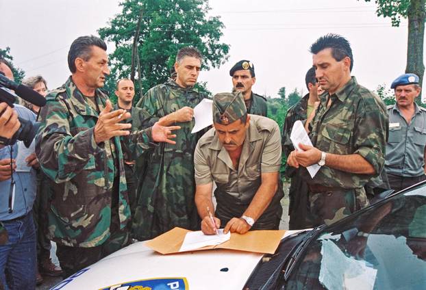MORH objavio: Zauvijek ćemo pamtiti hrabrost, jedinstvo i žrtvu svih hrvatskih branitelja!