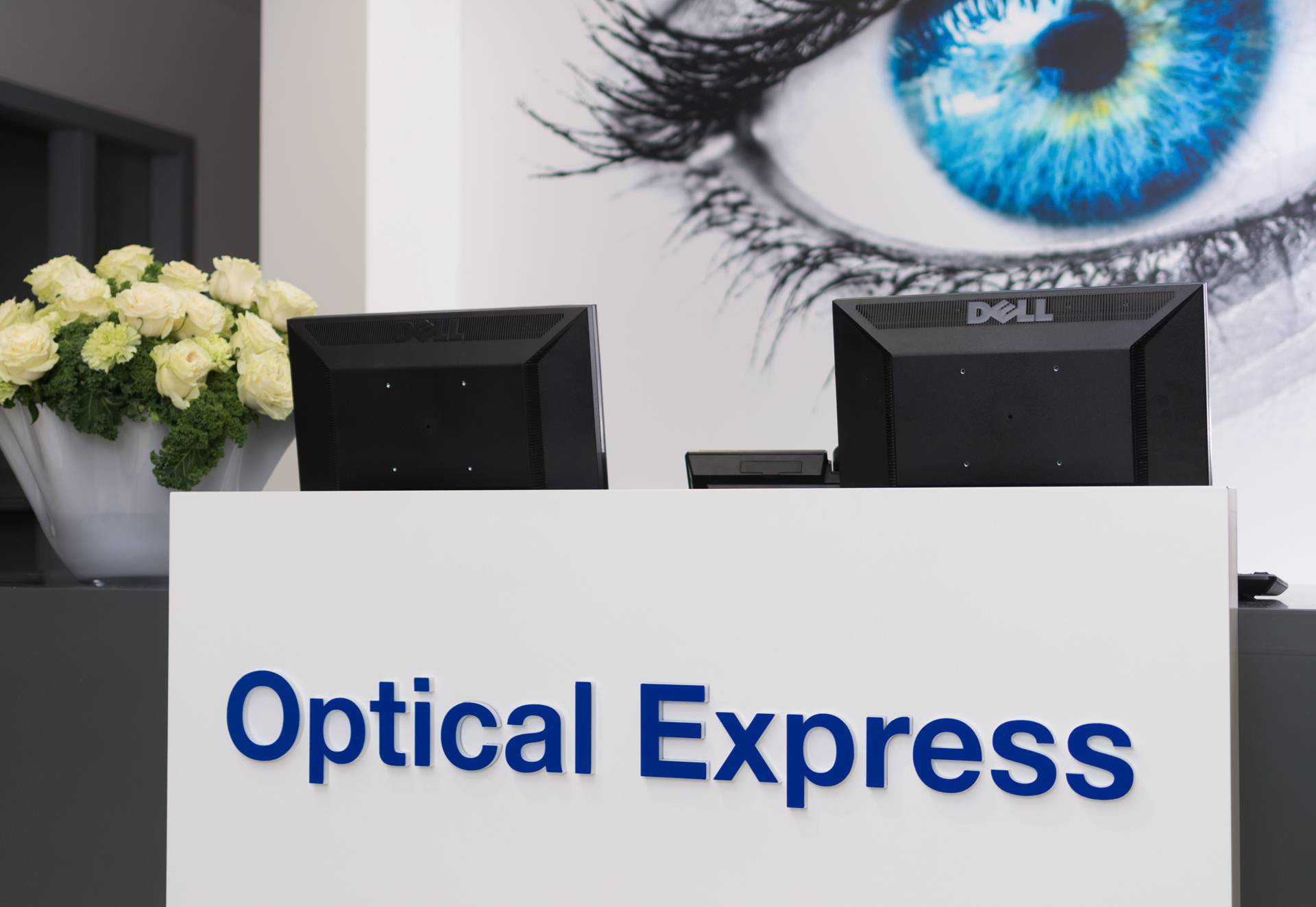 Optical Express za ljepši pogled na život