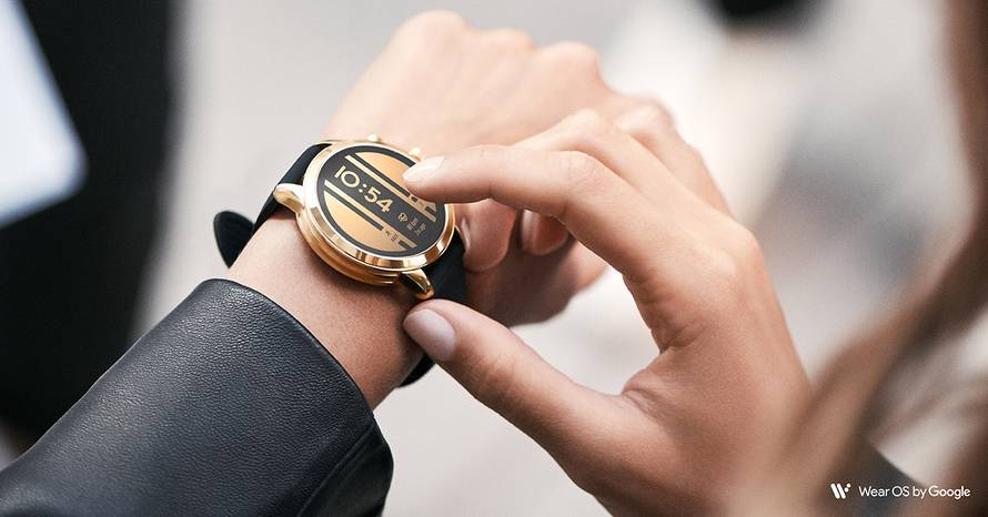 Michael Kors najnovija tehnologija na vašem zapešću