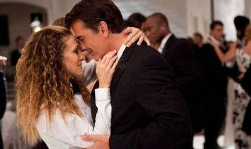 Facu iz "Seks i grada" prate skandali, brojne kolegice su ga optužile za napastovanje