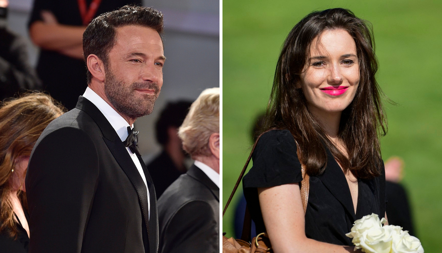 Affleck komentirao glasine da je u vezi s Kennedyjevom kćeri