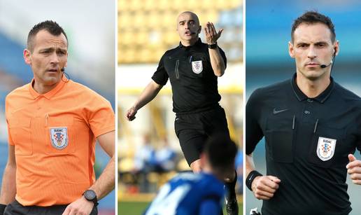 Ovo su najgori napadi na suce: Pejin nova &zcaron;rtva, Mari&cacute;a prebili &scaron;ipkama, sa&ccaron;eku&scaron;a za Bebeka