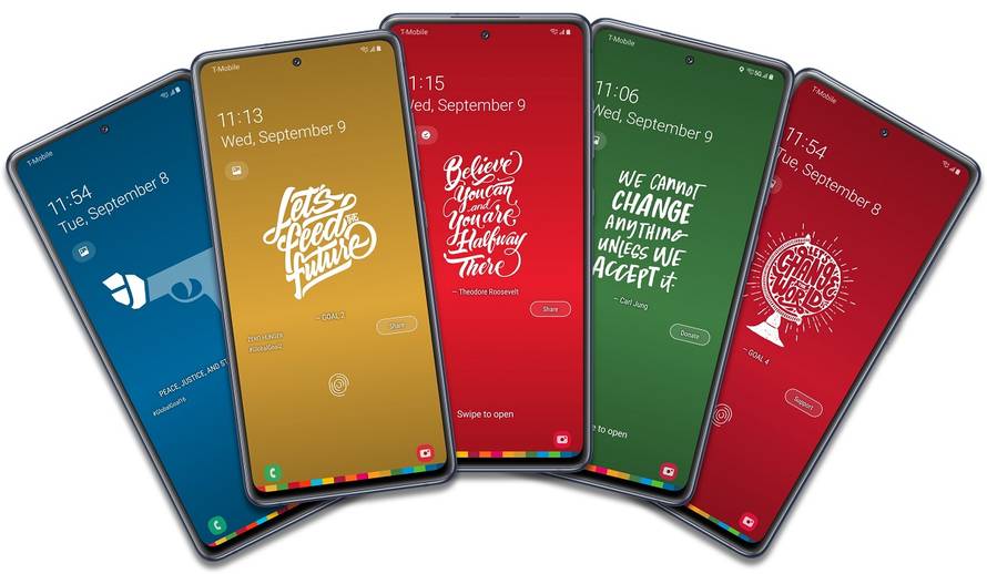 Samsung Galaxy S20 FE novi je miljenik generacije Z, od danas dostupan i u Hrvatskoj