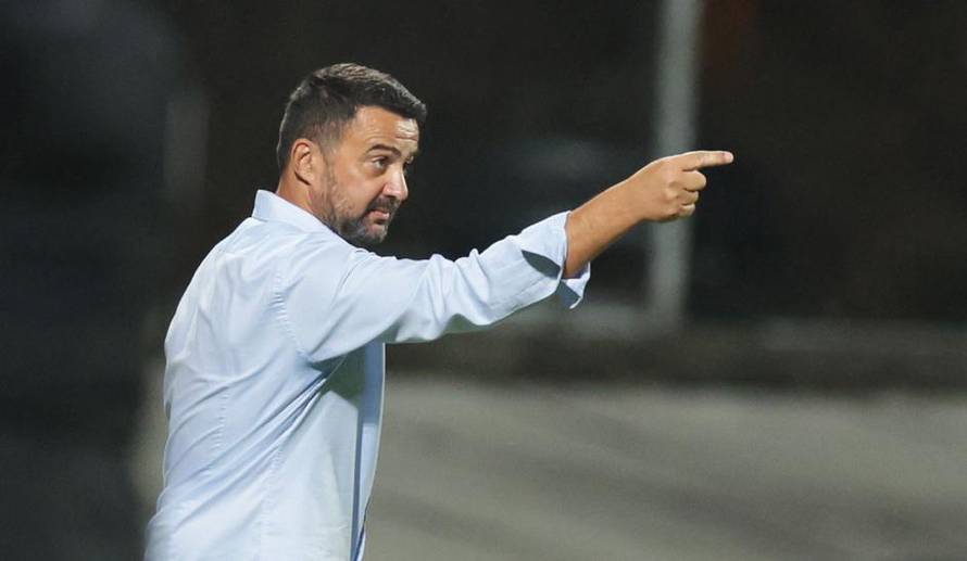 Zagreb: Rudes i Hajduk sastali se u 7. kolu SuperSport HNL-a