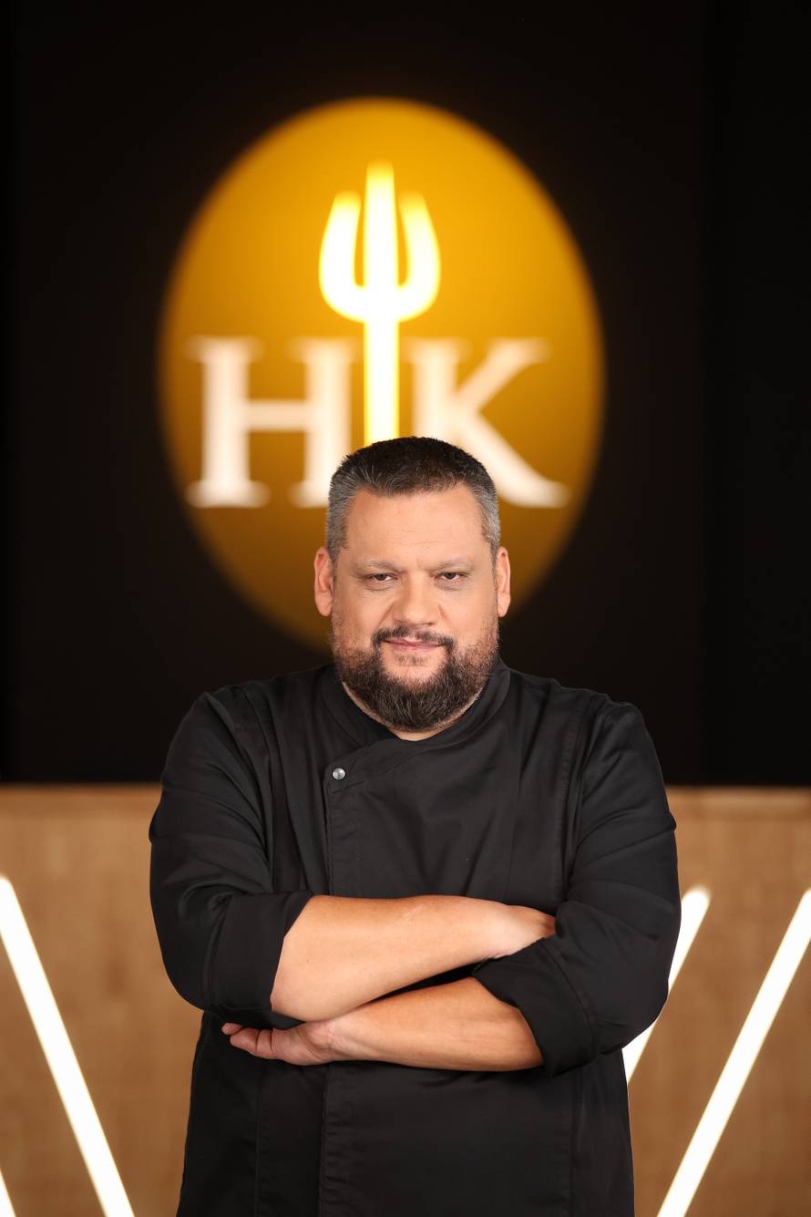 Od 31. siječnja na RTL-u: Ova emisija pokazat će kako izgleda dan u pravom restoranu