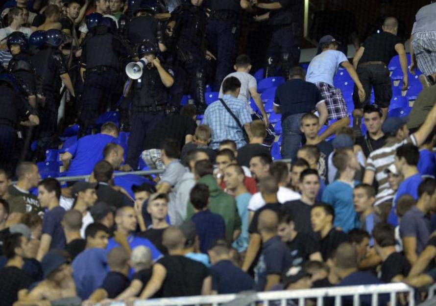 Marko Lukunić/Pixsell