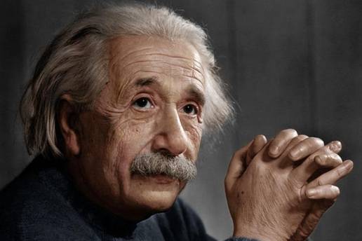 Einstein, &zcaron;ivot i njegova djela: '&Zcaron;eno, dajem ti milijun dolara za razvod ako dobijem Nobela...'
