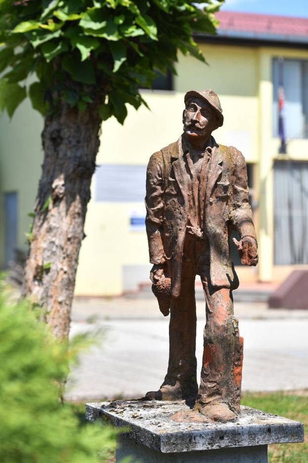 Posebni spomenici međimurskih općina