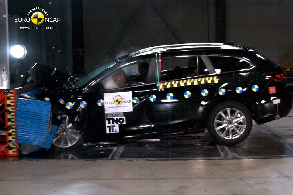 EuroNCAP