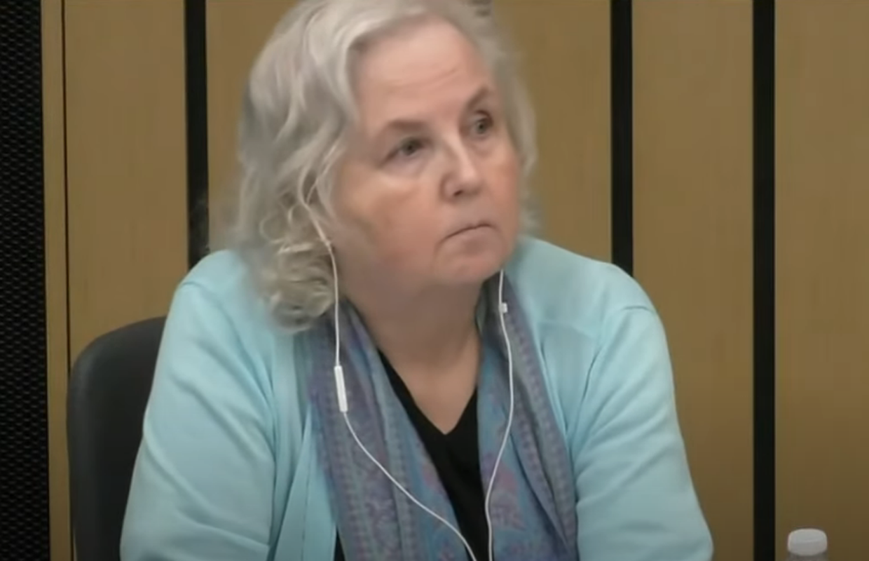 Autorica eseja 'Kako ubiti svog muža' osuđena je na doživotni zatvor zbog ubojstva muža